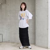 CONVERSE(コンバース)ヴィンテージプリントTシャツ | coen【men】 | 詳細画像8