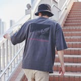 Ocean Pacific(オーシャンパシフィック)別注プリントTシャツ | coen OUTLET | 詳細画像9