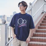 Ocean Pacific(オーシャンパシフィック)別注プリントTシャツ | coen OUTLET | 詳細画像11