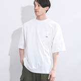 Ocean Pacific(オーシャンパシフィック)別注プリントTシャツ | coen OUTLET | 詳細画像2
