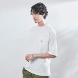 Ocean Pacific(オーシャンパシフィック)別注プリントTシャツ | coen OUTLET | 詳細画像4