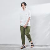 Ocean Pacific(オーシャンパシフィック)別注プリントTシャツ | coen OUTLET | 詳細画像6