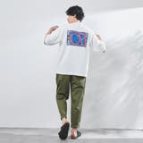 Ocean Pacific(オーシャンパシフィック)別注プリントTシャツ | coen OUTLET | 詳細画像7