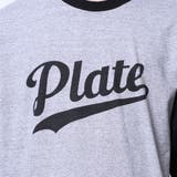 ベースボールプリントTシャツ | coen OUTLET | 詳細画像16 