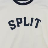 ベースボールプリントTシャツ | coen OUTLET | 詳細画像17 