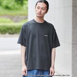 Keith Haring（キースへリング）別注プリントTシャツ | coen OUTLET | 詳細画像10 