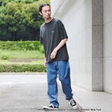 Keith Haring（キースへリング）別注プリントTシャツ | coen OUTLET | 詳細画像12 