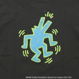 Keith Haring（キースへリング）別注プリントTシャツ | coen OUTLET | 詳細画像19 