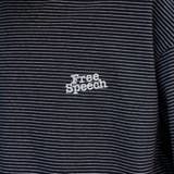 Free Speech（フリースピーチ）別注ボーダーTシャツ | coen OUTLET | 詳細画像15 