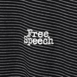 Free Speech（フリースピーチ）別注ボーダーTシャツ | coen OUTLET | 詳細画像22 