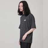 Free Speech（フリースピーチ）別注ボーダーTシャツ | coen OUTLET | 詳細画像6 