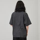 Free Speech（フリースピーチ）別注ボーダーTシャツ | coen OUTLET | 詳細画像7 