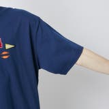 ワッペンデザインTシャツ | coen【men】 | 詳細画像19 