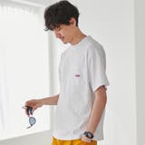 Coleman(コールマン)別注キャンプモチーフプリントTシャツ | coen【men】 | 詳細画像9