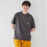 Coleman(コールマン)別注キャンプモチーフプリントTシャツ | coen【men】 | 詳細画像11