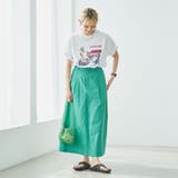 Coleman(コールマン)別注キャンプモチーフプリントTシャツ | coen【men】 | 詳細画像13