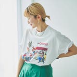 Coleman(コールマン)別注キャンプモチーフプリントTシャツ | coen【men】 | 詳細画像2