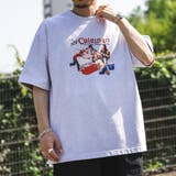 Coleman(コールマン)別注キャンプモチーフプリントTシャツ | coen【men】 | 詳細画像20