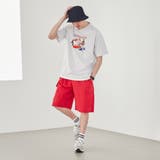Coleman(コールマン)別注キャンプモチーフプリントTシャツ | coen【men】 | 詳細画像24