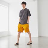 Coleman(コールマン)別注キャンプモチーフプリントTシャツ | coen【men】 | 詳細画像26