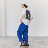 Coleman(コールマン)別注キャンプモチーフプリントTシャツ | coen【men】 | 詳細画像27