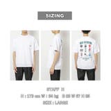 Coleman(コールマン)別注キャンプモチーフプリントTシャツ | coen【men】 | 詳細画像35
