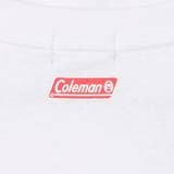 Coleman(コールマン)別注キャンプモチーフプリントTシャツ | coen【men】 | 詳細画像37