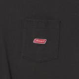 Coleman(コールマン)別注キャンプモチーフプリントTシャツ | coen【men】 | 詳細画像41