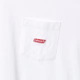 Coleman(コールマン)別注キャンプモチーフプリントTシャツ | coen【men】 | 詳細画像47