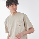 Coleman(コールマン)別注キャンプモチーフプリントTシャツ | coen【men】 | 詳細画像6