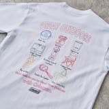その他2 | Coleman(コールマン)別注キャンプモチーフプリントTシャツ | coen【men】
