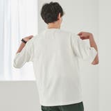 common good(コモングッド)別注TEXMEXプリントTシャツ | coen【men】 | 詳細画像10