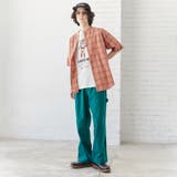 common good(コモングッド)別注TEXMEXプリントTシャツ | coen【men】 | 詳細画像15