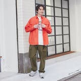 common good(コモングッド)別注TEXMEXプリントTシャツ | coen【men】 | 詳細画像16