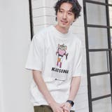 common good(コモングッド)別注TEXMEXプリントTシャツ | coen【men】 | 詳細画像2