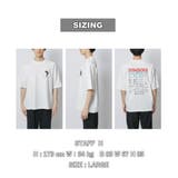 common good(コモングッド)別注TEXMEXプリントTシャツ | coen【men】 | 詳細画像18