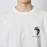 common good(コモングッド)別注TEXMEXプリントTシャツ | coen【men】 | 詳細画像19