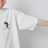 common good(コモングッド)別注TEXMEXプリントTシャツ | coen【men】 | 詳細画像20