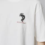 common good(コモングッド)別注TEXMEXプリントTシャツ | coen【men】 | 詳細画像22