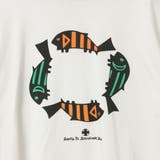 common good(コモングッド)別注TEXMEXプリントTシャツ | coen【men】 | 詳細画像25