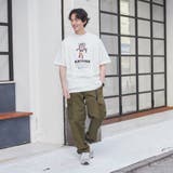 common good(コモングッド)別注TEXMEXプリントTシャツ | coen【men】 | 詳細画像3