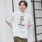common good(コモングッド)別注TEXMEXプリントTシャツ | coen【men】 | 詳細画像4