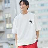 common good(コモングッド)別注TEXMEXプリントTシャツ | coen【men】 | 詳細画像7