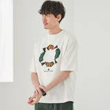 common good(コモングッド)別注TEXMEXプリントTシャツ | coen【men】 | 詳細画像8