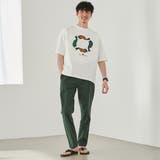 common good(コモングッド)別注TEXMEXプリントTシャツ | coen【men】 | 詳細画像9