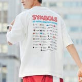 その他1 | common good(コモングッド)別注TEXMEXプリントTシャツ | coen【men】