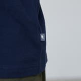 New Balance(ニューバランス)別注リラックスプリントTシャツ | coen【men】 | 詳細画像11