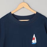 New Balance(ニューバランス)別注リラックスプリントTシャツ | coen【men】 | 詳細画像19