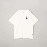 New Balance(ニューバランス)別注リラックスプリントTシャツ | coen【men】 | 詳細画像24