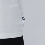 New Balance(ニューバランス)別注リラックスプリントTシャツ | coen【men】 | 詳細画像11
